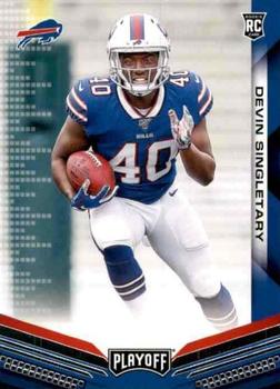 Devin Singletary