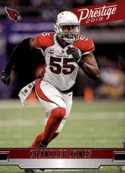 Chandler Jones