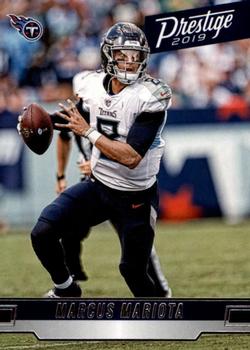 Marcus Mariota