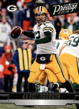 Aaron Rodgers