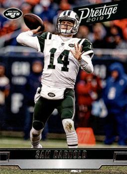 Sam Darnold
