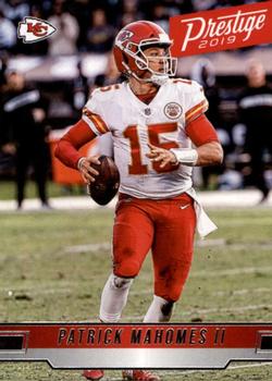 Patrick Mahomes II