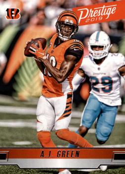 A.J. Green