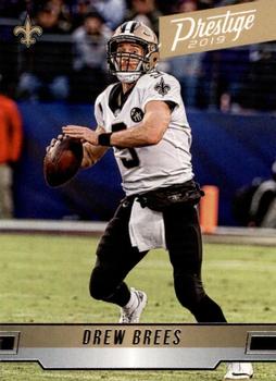 Drew Brees