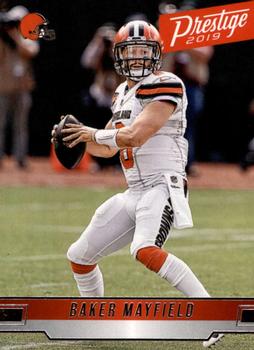 Baker Mayfield