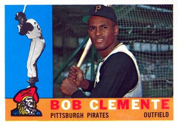 #326 Bob Clemente