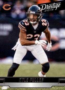 Kyle Fuller