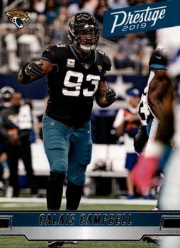 Calais Campbell