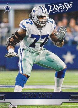 Tyron Smith