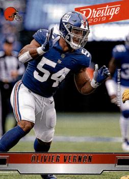 Olivier Vernon
