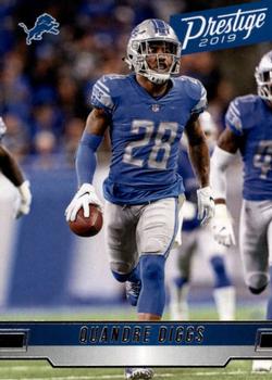 Quandre Diggs
