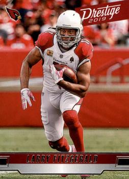 Larry Fitzgerald