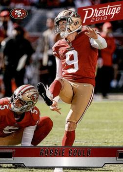 Robbie Gould