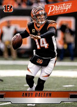 Andy Dalton