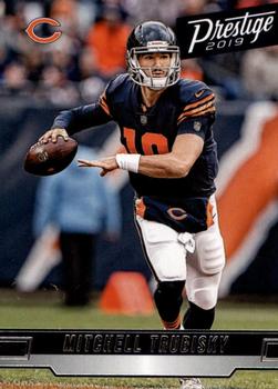 Mitchell Trubisky