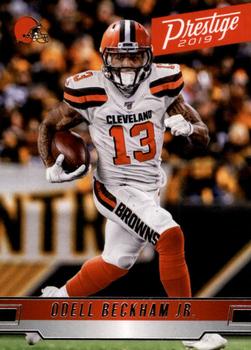 Odell Beckham Jr.