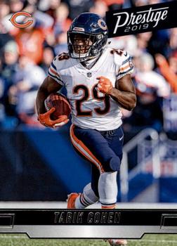 Tarik Cohen