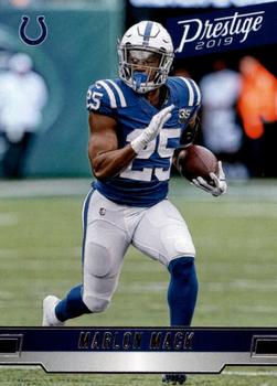 Marlon Mack
