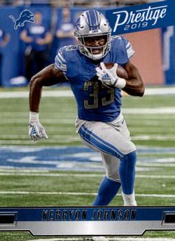Kerryon Johnson