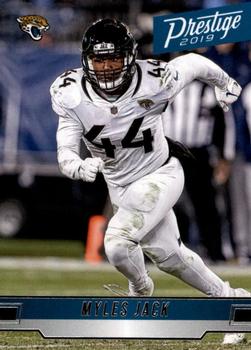 Myles Jack