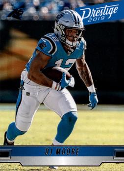DJ Moore