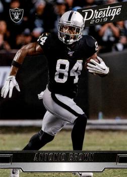 Antonio Brown