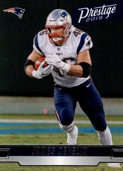 James Develin