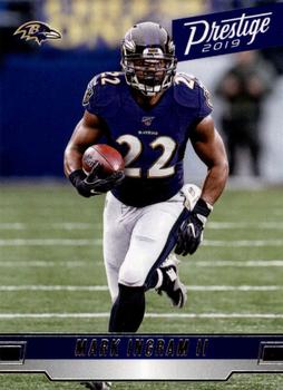 Mark Ingram II