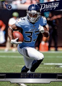 Dion Lewis