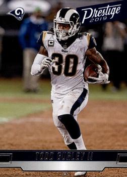 #167 Todd Gurley II