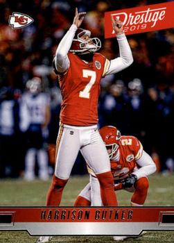 Harrison Butker