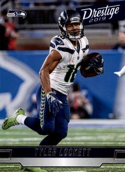 Tyler Lockett