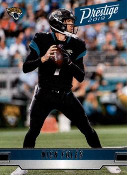Nick Foles