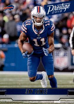 Zay Jones