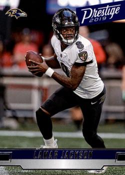 Lamar Jackson