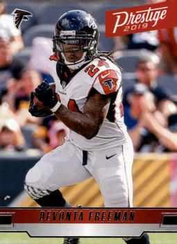 #194 Devonta Freeman
