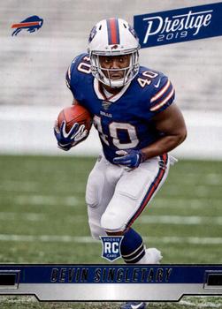 Devin Singletary