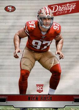 Nick Bosa
