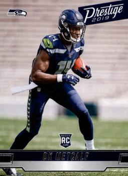 DK Metcalf