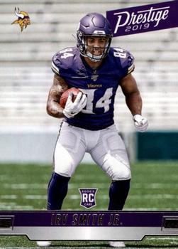 Irv Smith Jr.
