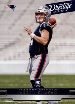 Jarrett Stidham