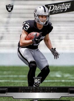 Hunter Renfrow