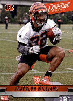 Trayveon Williams