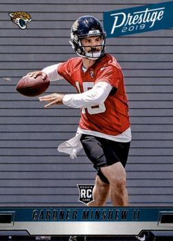 Gardner Minshew II