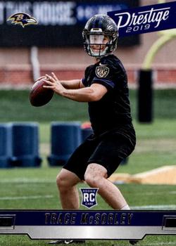 Trace McSorley