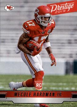 Mecole Hardman Jr.