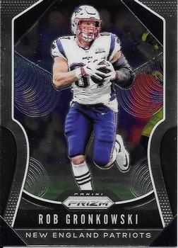 Rob Gronkowski