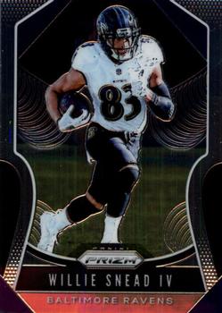 Willie Snead IV
