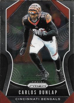 Carlos Dunlap