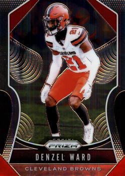 Denzel Ward